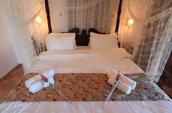Shirat Hayam - Boutique Hotel