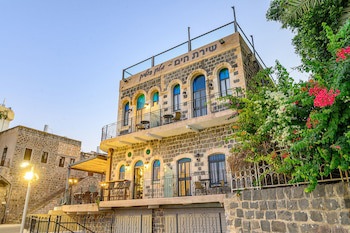 Shirat Hayam - Boutique Hotel