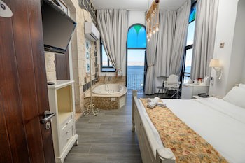 Shirat Hayam - Boutique Hotel