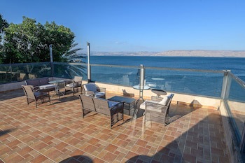 Shirat Hayam - Boutique Hotel