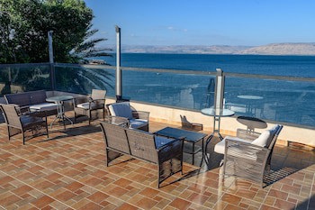 Shirat Hayam - Boutique Hotel