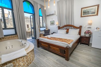 Shirat Hayam - Boutique Hotel