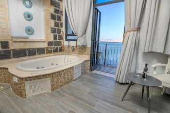 Shirat Hayam - Boutique Hotel