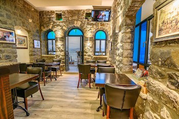 Shirat Hayam - Boutique Hotel