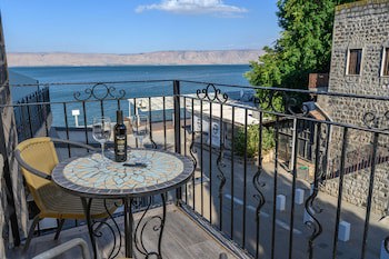 Shirat Hayam - Boutique Hotel