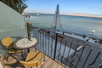 Shirat Hayam - Boutique Hotel