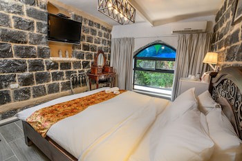 Shirat Hayam - Boutique Hotel