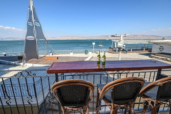 Shirat Hayam - Boutique Hotel