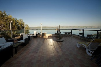 Shirat Hayam - Boutique Hotel