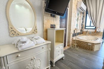 Shirat Hayam - Boutique Hotel