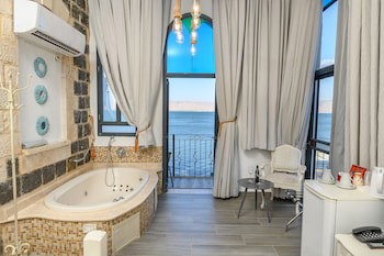 Shirat Hayam - Boutique Hotel