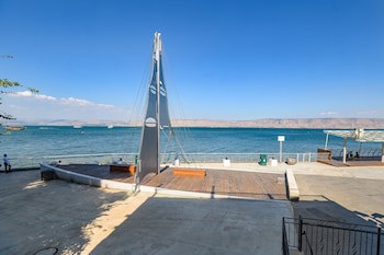 Shirat Hayam - Boutique Hotel