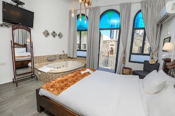 Shirat Hayam - Boutique Hotel