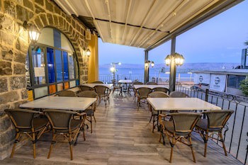 Shirat Hayam - Boutique Hotel