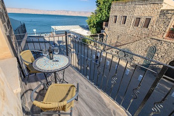 Shirat Hayam - Boutique Hotel