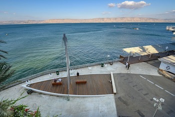 Shirat Hayam - Boutique Hotel