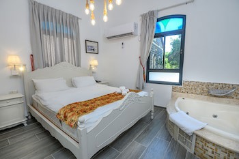 Shirat Hayam - Boutique Hotel