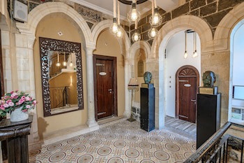 Shirat Hayam - Boutique Hotel