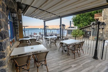 Shirat Hayam - Boutique Hotel