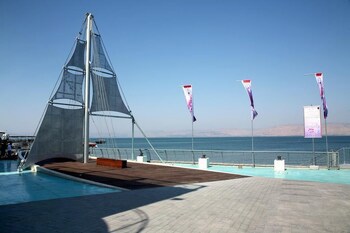 Shirat Hayam - Boutique Hotel