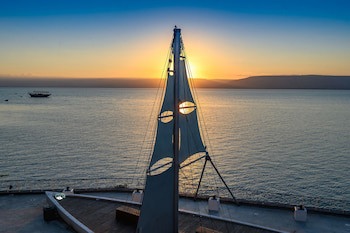 Shirat Hayam - Boutique Hotel