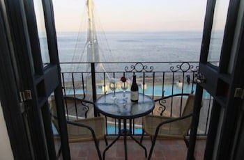 Shirat Hayam - Boutique Hotel