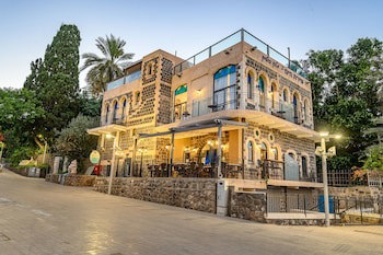 Shirat Hayam - Boutique Hotel