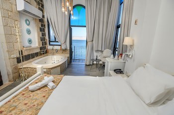 Shirat Hayam - Boutique Hotel