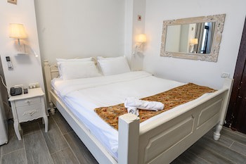 Shirat Hayam - Boutique Hotel