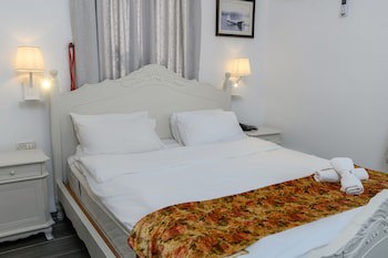 Shirat Hayam - Boutique Hotel