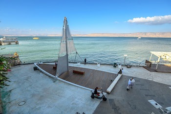 Shirat Hayam - Boutique Hotel