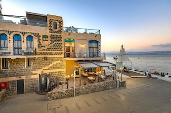 Shirat Hayam - Boutique Hotel