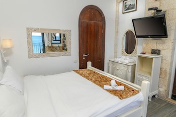 Shirat Hayam - Boutique Hotel