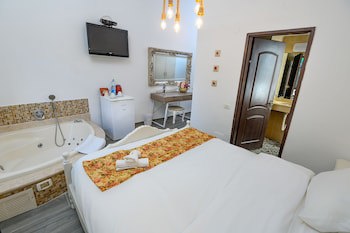 Shirat Hayam - Boutique Hotel