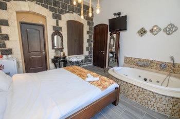 Shirat Hayam - Boutique Hotel