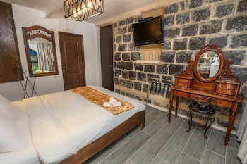 Shirat Hayam - Boutique Hotel