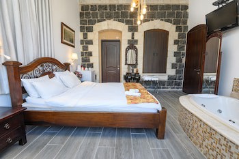 Shirat Hayam - Boutique Hotel