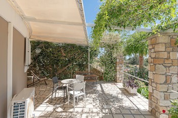 Oskars Studios & Apartments