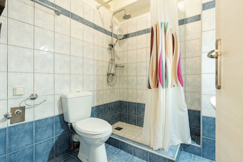 Oskars Studios & Apartments