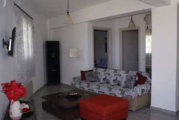 Oskars Studios & Apartments