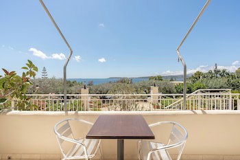Oskars Studios & Apartments