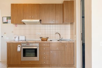 Oskars Studios & Apartments