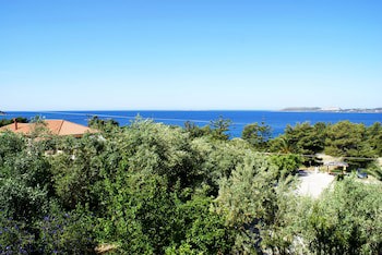 Oskars Studios & Apartments