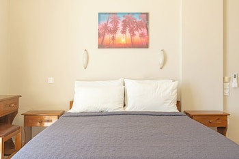 Oskars Studios & Apartments