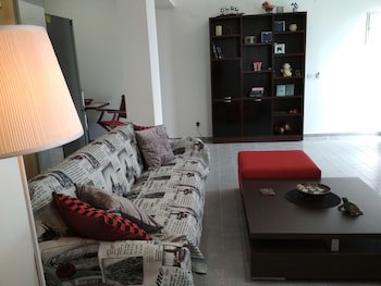 Oskars Studios & Apartments