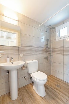 Oskars Studios & Apartments
