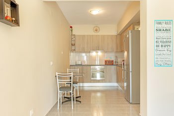 Oskars Studios & Apartments