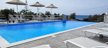 Oskars Studios & Apartments
