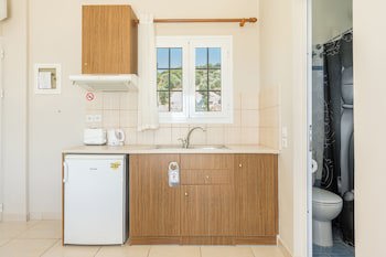 Oskars Studios & Apartments