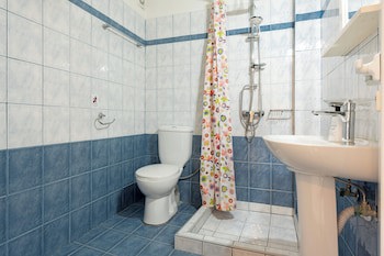 Oskars Studios & Apartments
